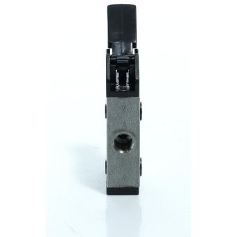 Manual Pneumatic Valve  Used